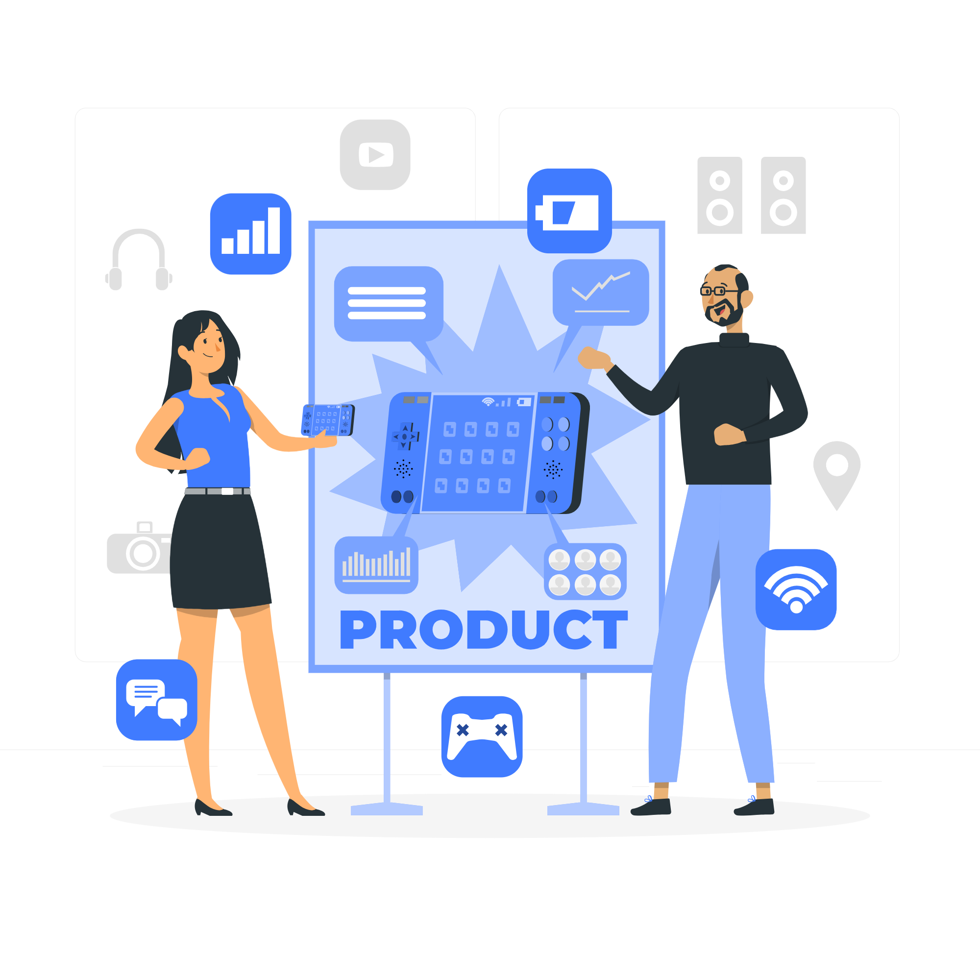 Amazon A+ Content EBC Service