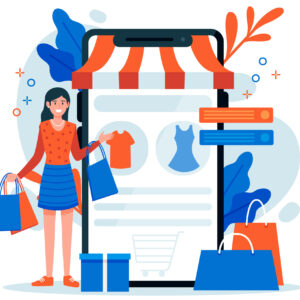 Amazon Storefront Services