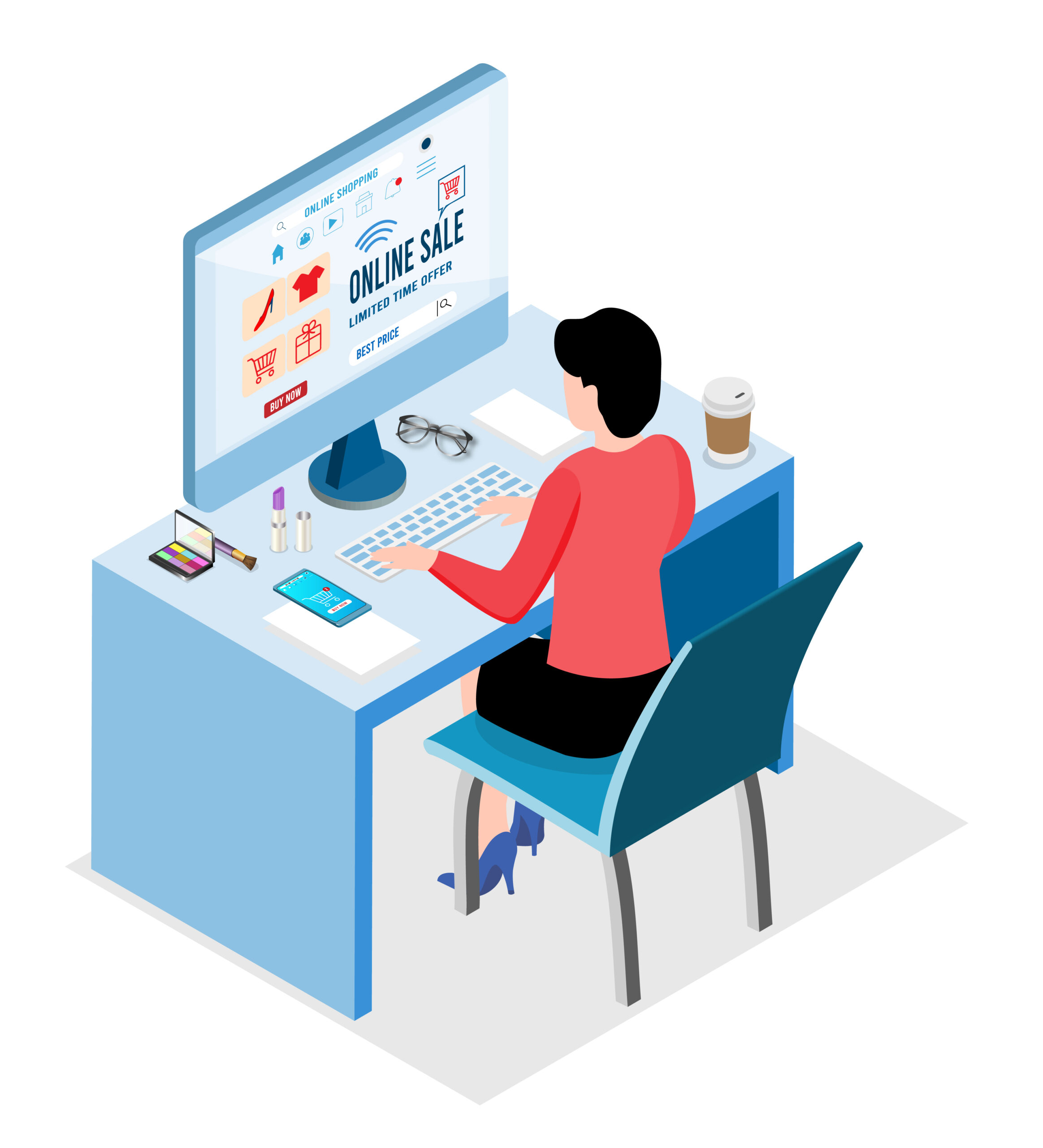 Amazon Product Editing Service