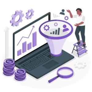 Conversion Rate Optimization (CRO) Service