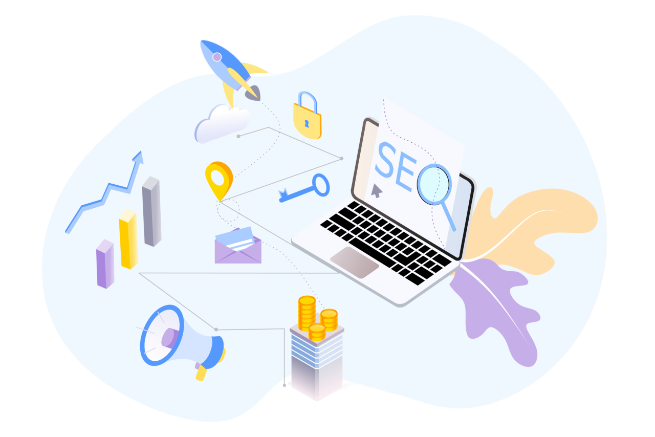 On Page SEO Service