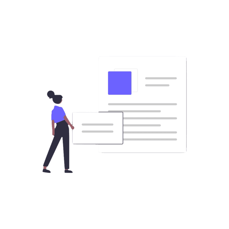 SEO Content Writing (Website Design Services)