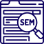 Search Engine Marketing (SEM) Service