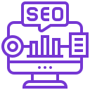 SEO Agency (Digital Marketing Services)