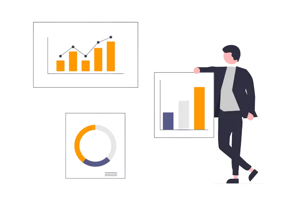 Digital Marketing Services And Amazon Marketing Agency