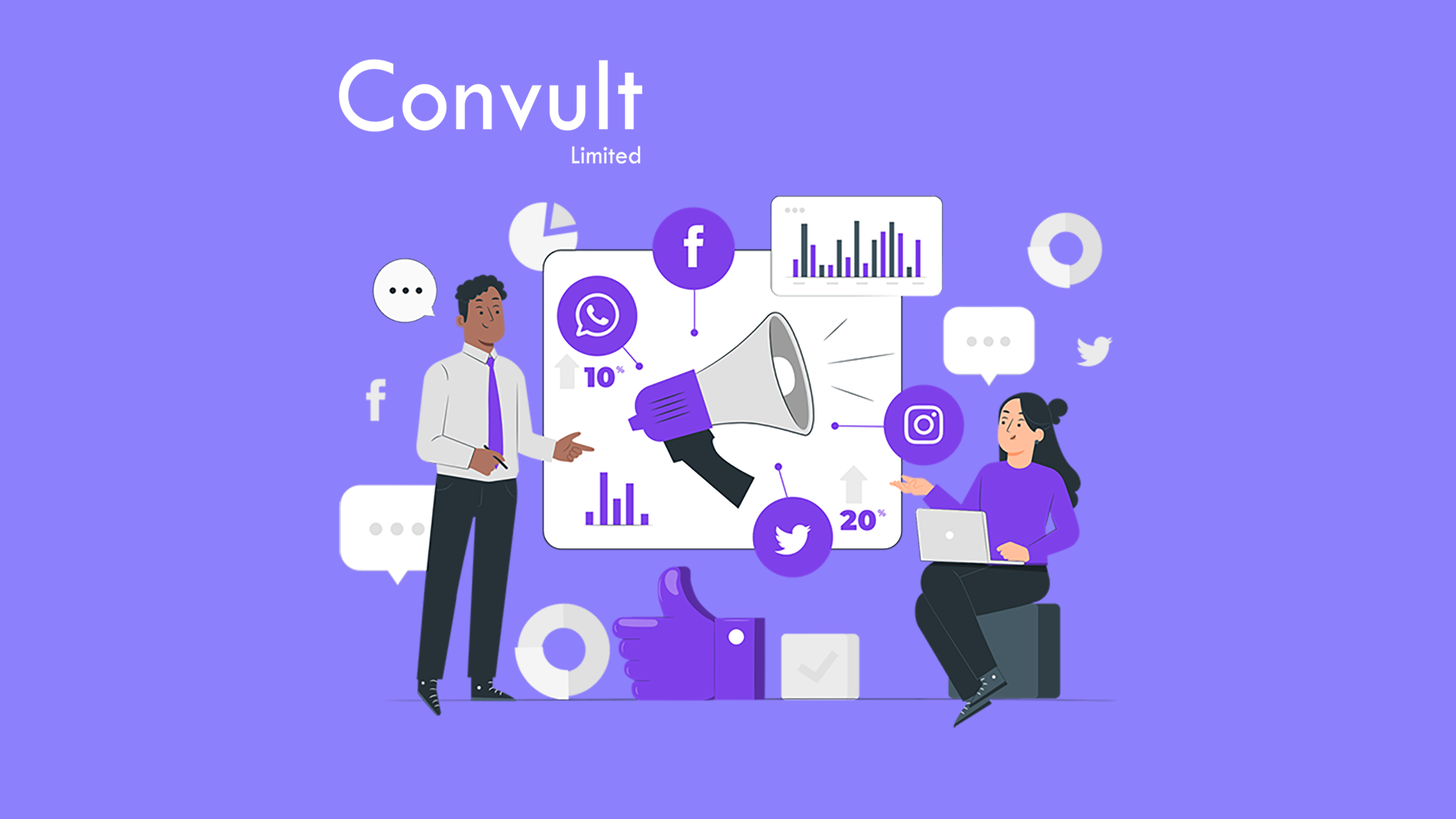 Ultimate Guide To Digital Marketing Services