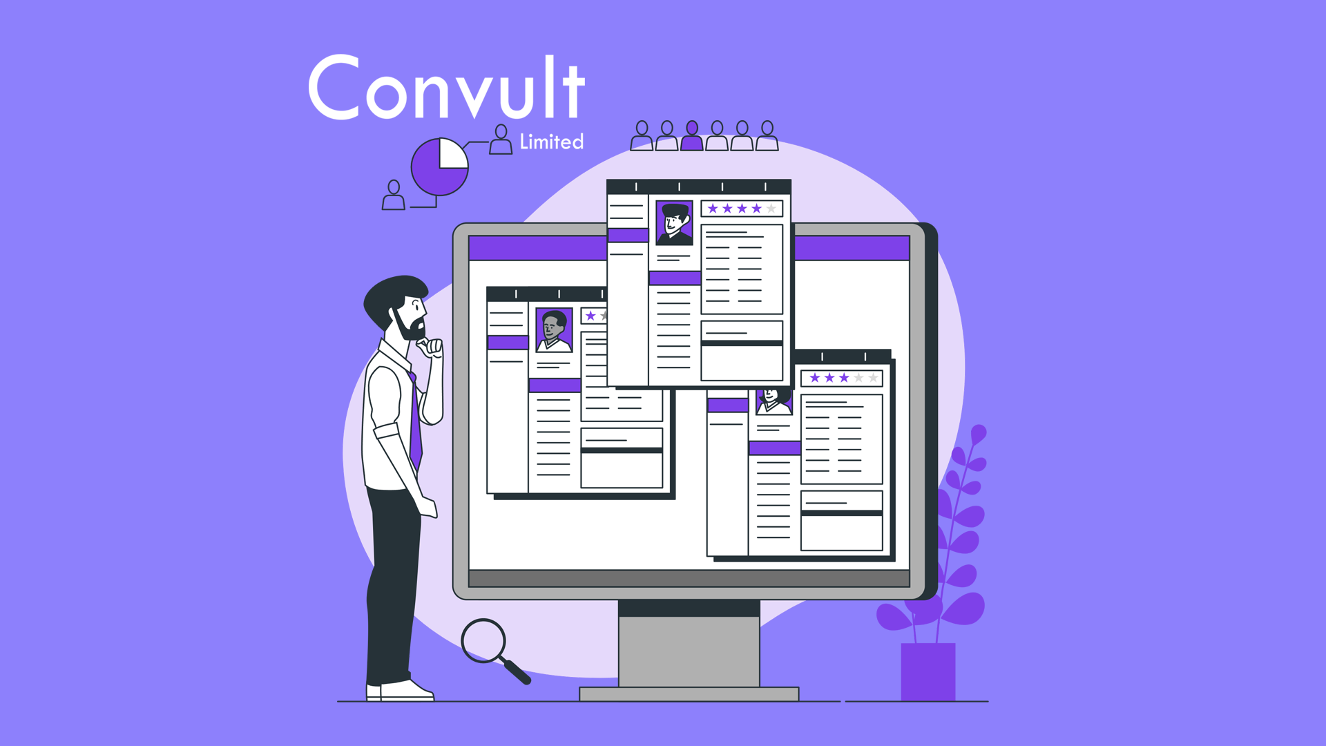 What to Look For When Hiring a Web Developer What to Look For When Hiring a Web Developer