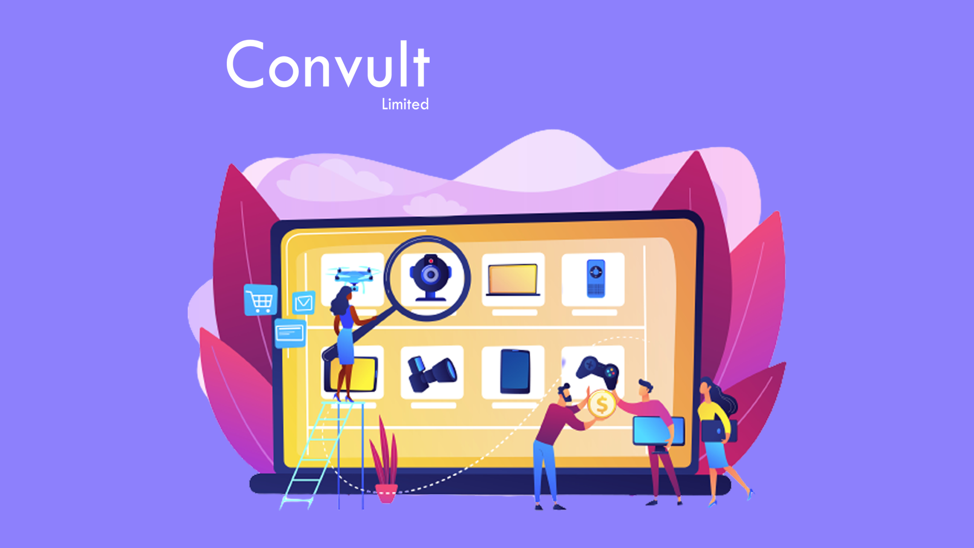 Best practices for Amazon Storefront Designs