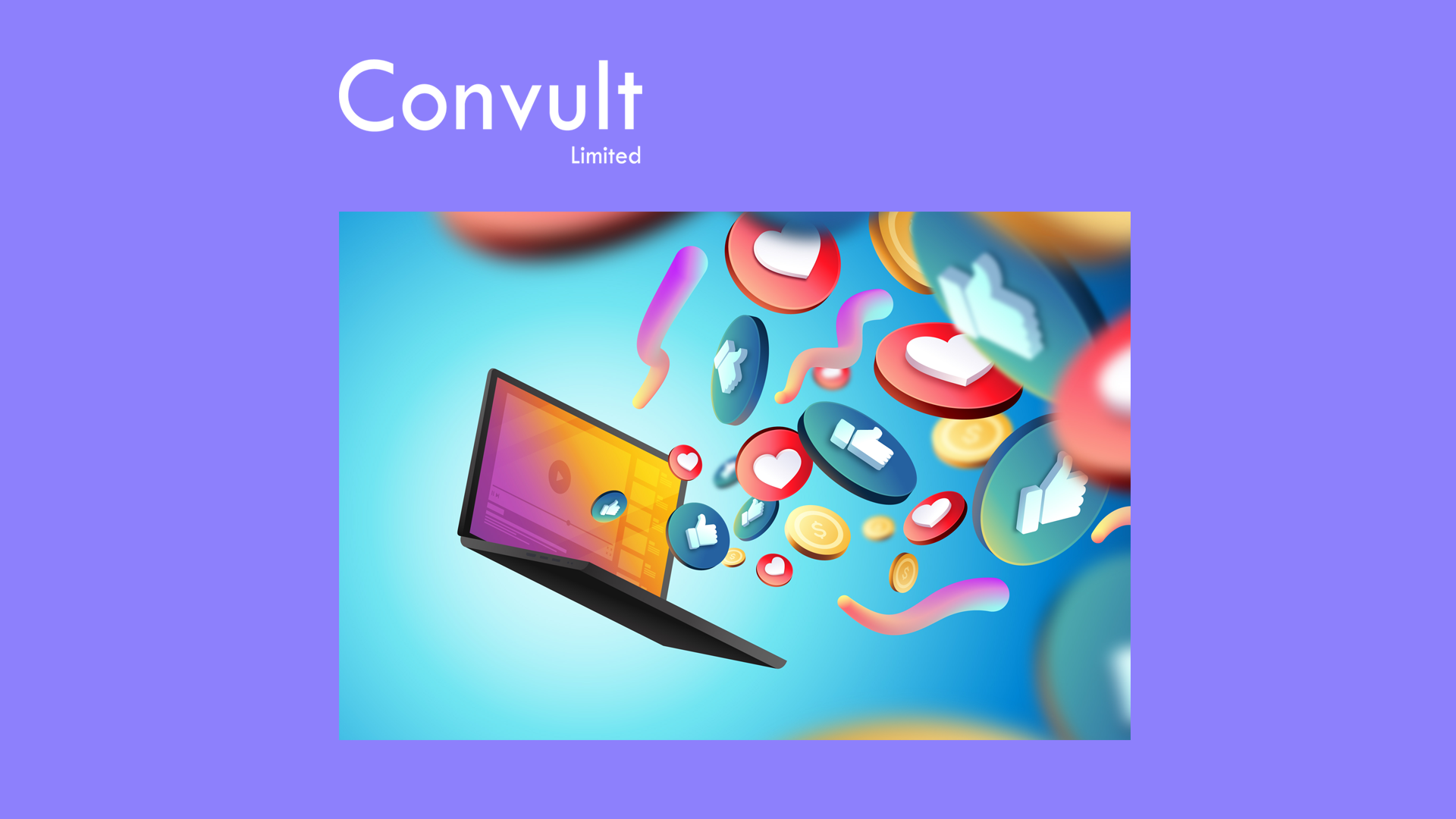 Digital Marketing For Your Financial Services Business Digital Marketing For Your Financial Services Business