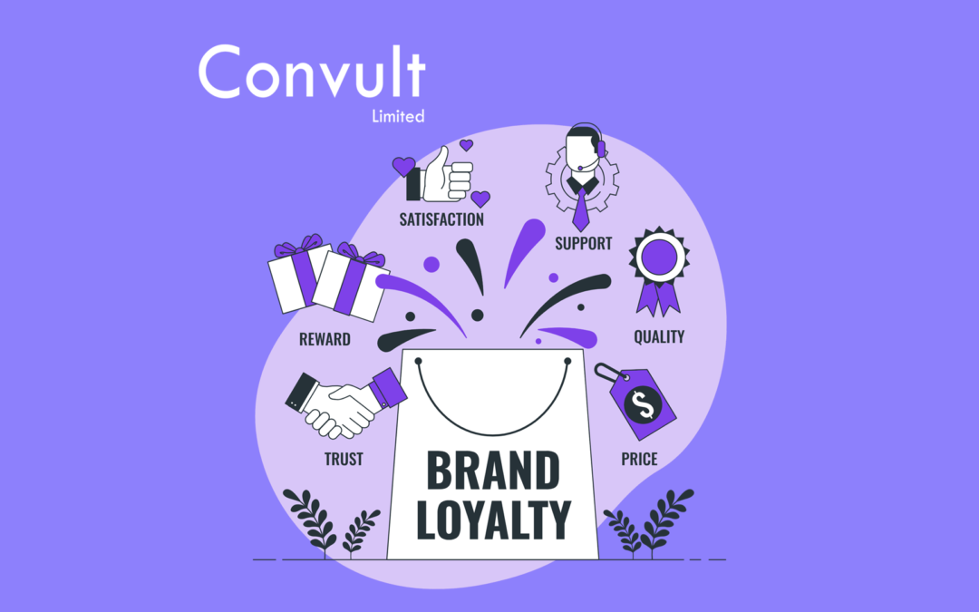 How To Build Brand Loyalty?