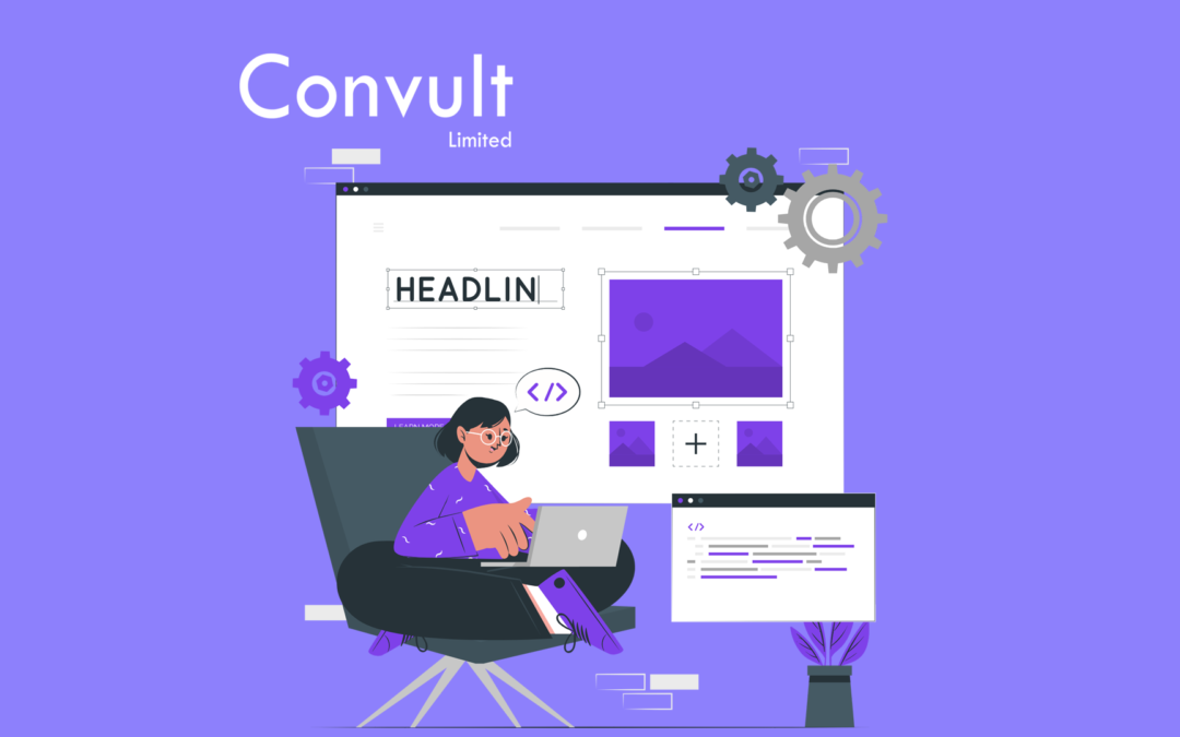 Custom Website Design Vs Website Builders