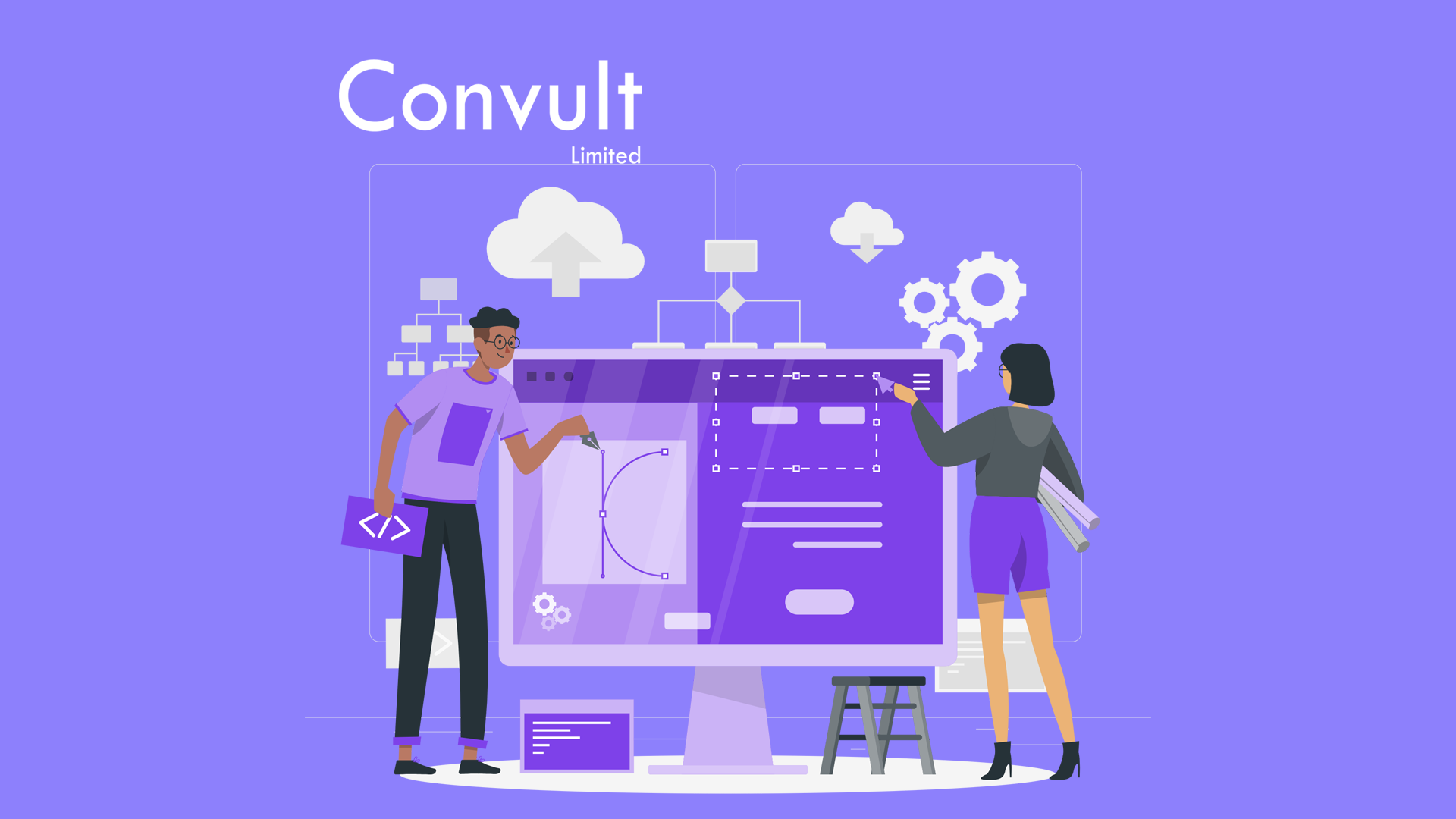 Why Your Business Needs a Custom Website Design