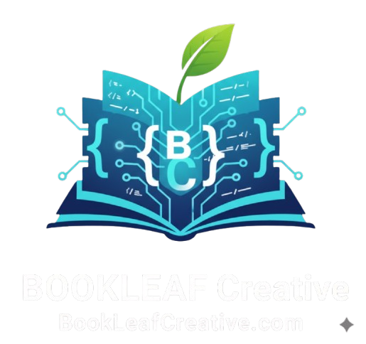 Bookleaf Creative